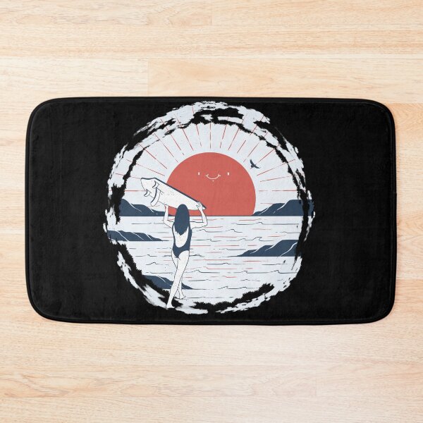 Item preview, Surf More , Adventure More designed and sold by Artthree.