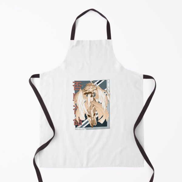 Item preview, Chibi Jibril - Pas de jeu pas de vie , designed and sold by Nicklaulson.