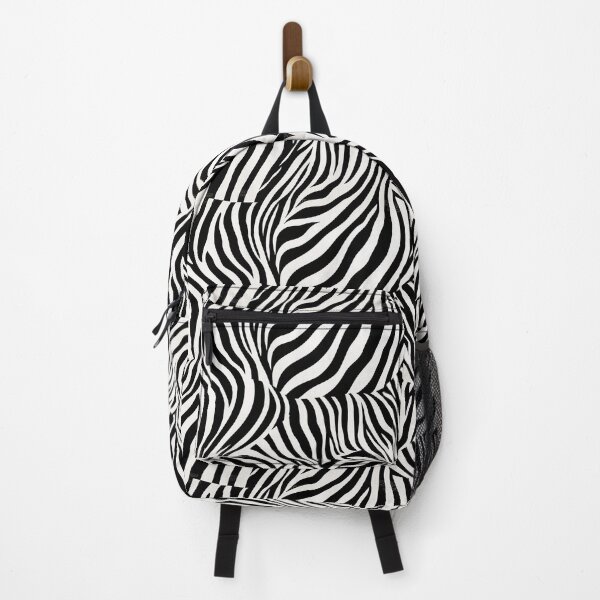 Item preview, zebra Animal Skins seamless pattern designed and sold by Piyakan.
