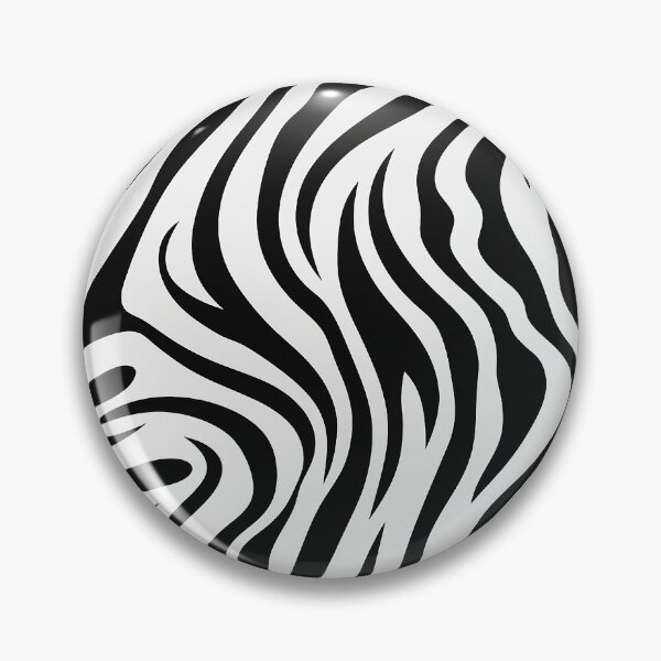Artikelvorschau, zebra Animal Skins seamless pattern entworfen und verkauft von Piyakan.