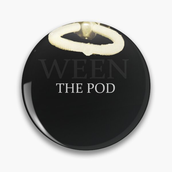 Item preview, ween the pod   designed and sold by KennethCrawfo.