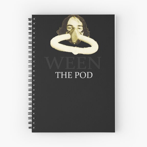 Item preview, ween the pod   designed and sold by KennethCrawfo.