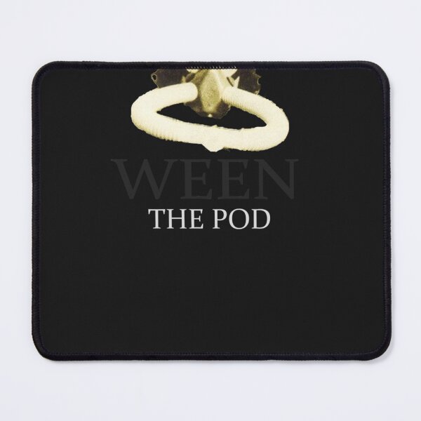 Item preview, ween the pod   designed and sold by KennethCrawfo.