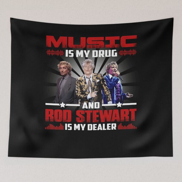 Item preview, Rod Vintage - Rod Tour 2023 designed and sold by AccessoryNolan.