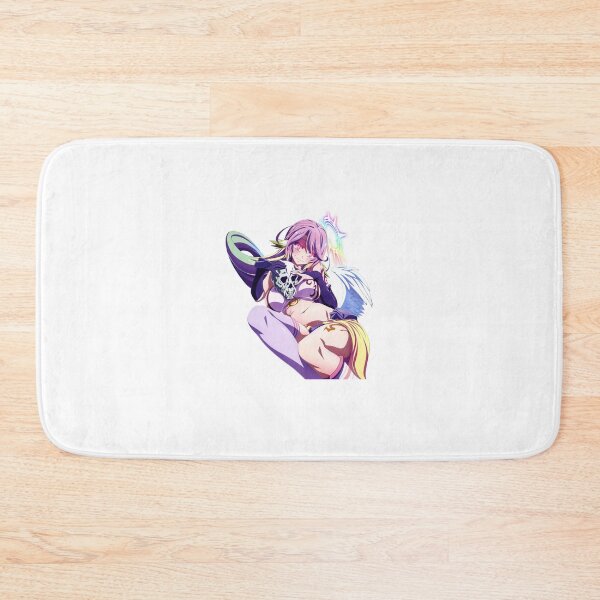 Item preview, Chibi Jibril - Pas de jeu pas de vie , designed and sold by Nicklaulson.