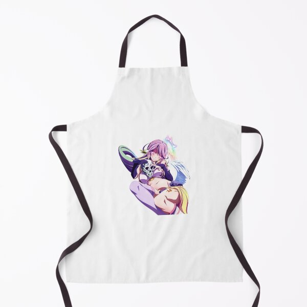 Item preview, Chibi Jibril - Pas de jeu pas de vie , designed and sold by Nicklaulson.