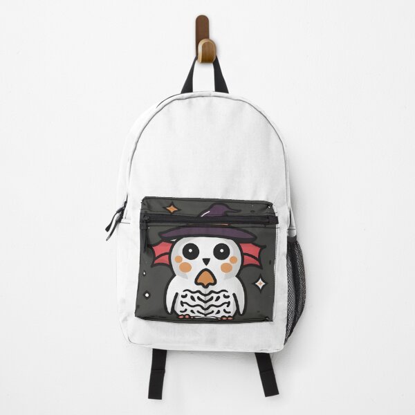 Item preview, White owl designed and sold by SabyDigitalArt.