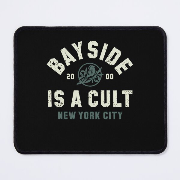 Item preview, One Bayside work designed and sold by QuinnFireworks.