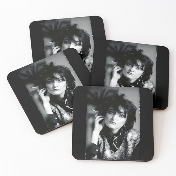 Item preview, Siouxsie Sioux designed and sold by ArtClothesSala.