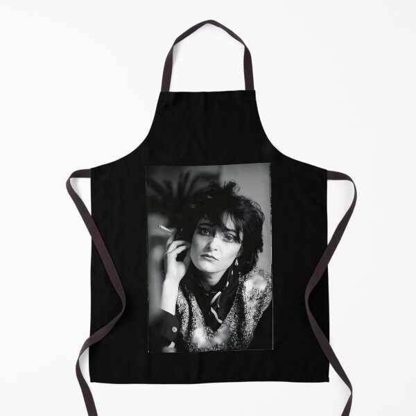 Item preview, Siouxsie Sioux designed and sold by ArtClothesSala.
