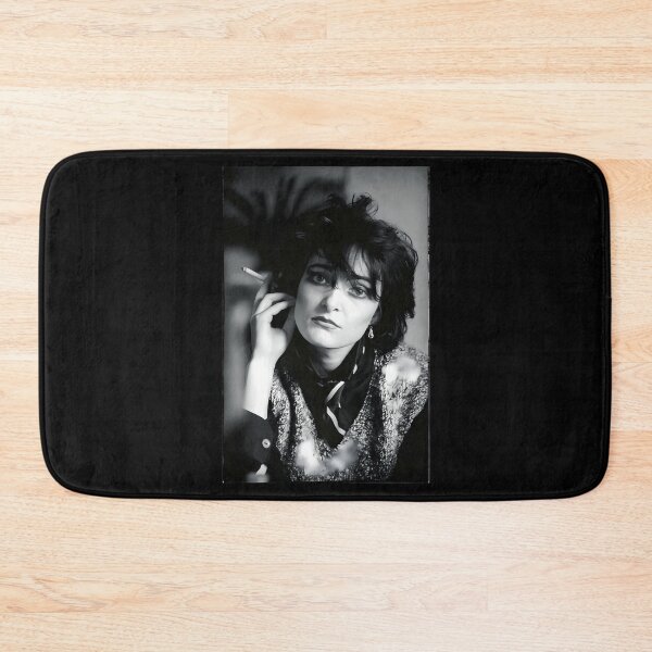 Item preview, Siouxsie Sioux designed and sold by ArtClothesSala.