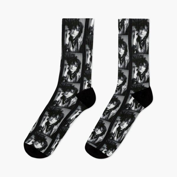Item preview, Siouxsie Sioux designed and sold by ArtClothesSala.