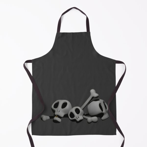Item preview, Skull n' Bones designed and sold by GypsyGarou.