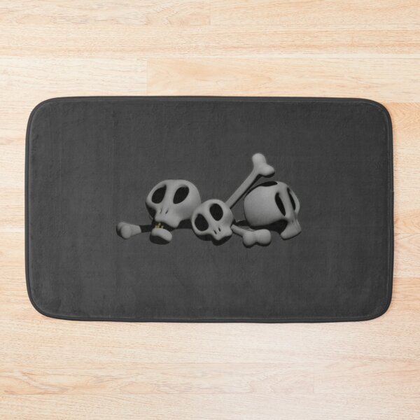 Item preview, Skull n' Bones designed and sold by GypsyGarou.