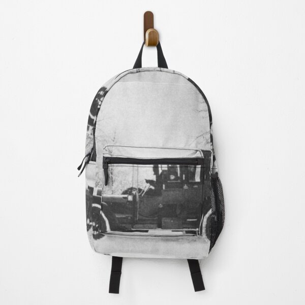 Item preview, Car in snow designed and sold by Simone1962.