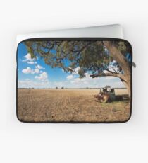 The Wheat Truck Laptop Sleeve