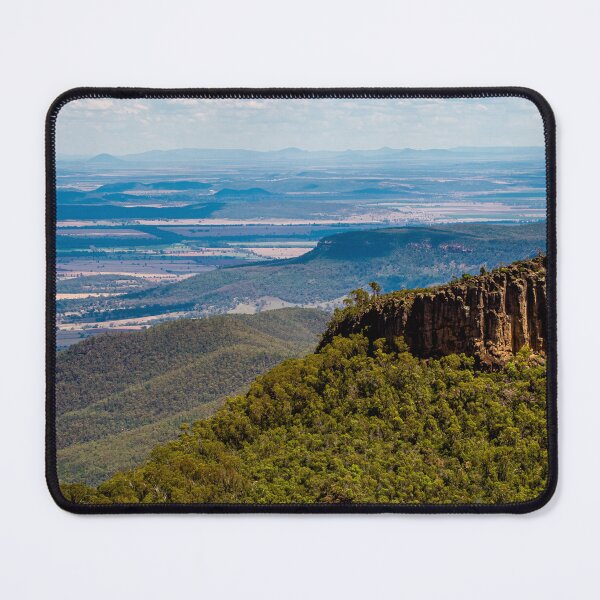 Item preview, View from the Doug Sky Lookout designed and sold by NarrabriCards.