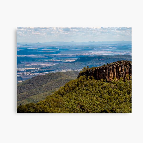 Item preview, View from the Doug Sky Lookout  designed and sold by NarrabriCards.
