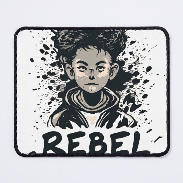 Item preview, Rebel Monster Boy 2 colection designed and sold by luizartemove.