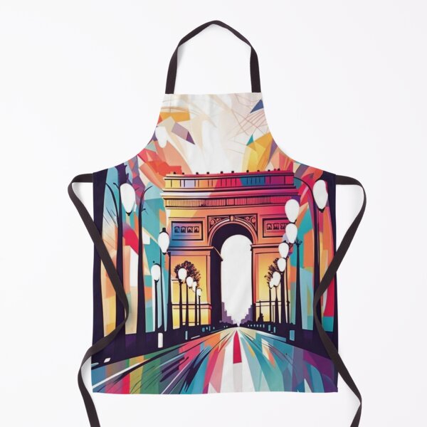 Item preview, Paris Arc de Triomphe designed and sold by JackFreestone.