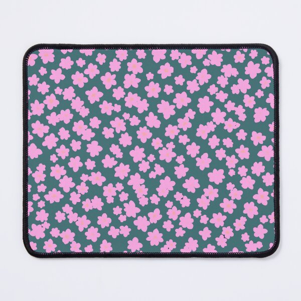 Item preview, Seamless floral pattern designed and sold by PBDigitalHub.