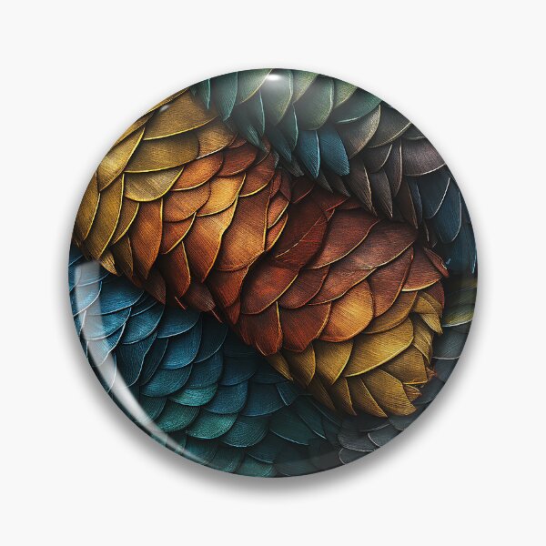 Artikelvorschau, Fish Animal Skins seamless pattern entworfen und verkauft von Piyakan.