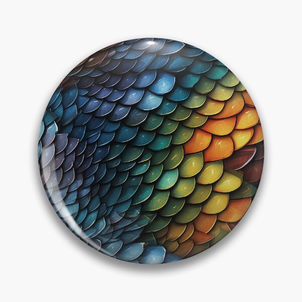 Artikelvorschau, Fish Animal Skins seamless pattern entworfen und verkauft von Piyakan.