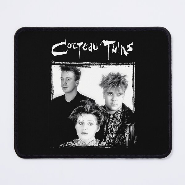 Item preview, Retro style Cocteau Twins designed and sold by ClothingMcneil.
