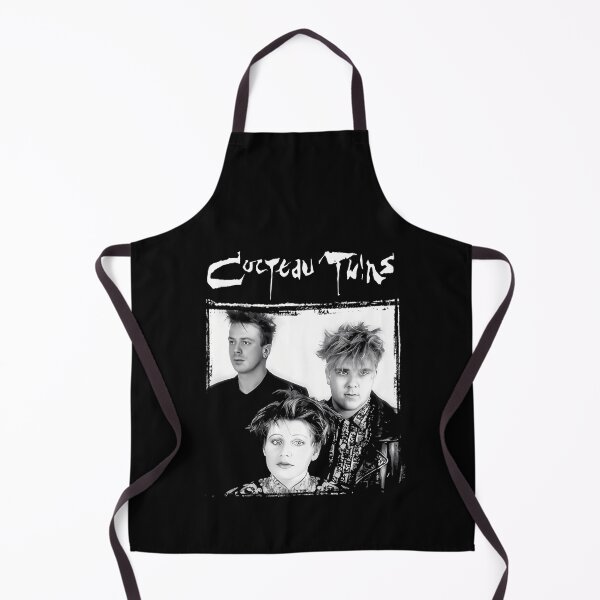Item preview, Retro style Cocteau Twins designed and sold by ClothingMcneil.
