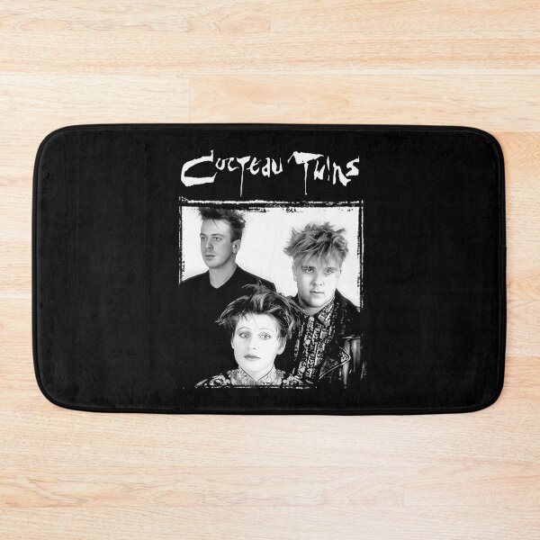 Item preview, Retro style Cocteau Twins designed and sold by ClothingMcneil.