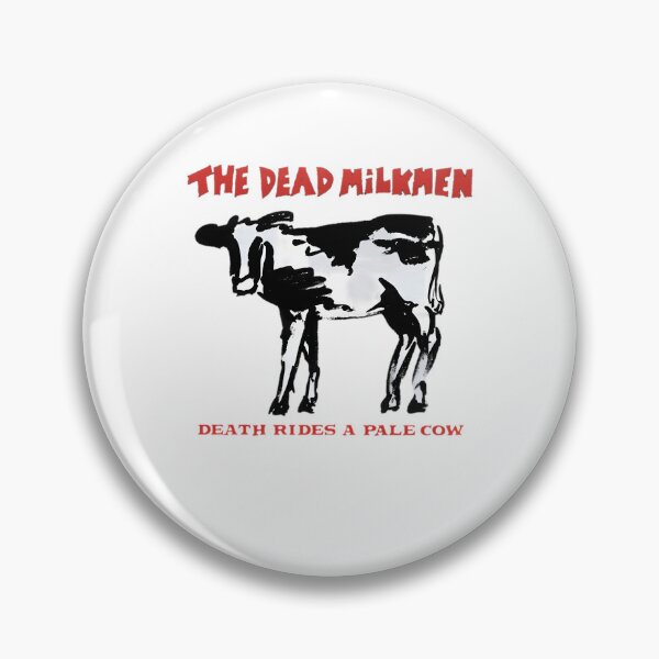 Item preview, the dead milkmen designed and sold by StoreAuraHay.