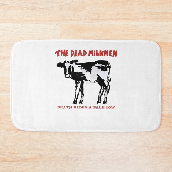Item preview, the dead milkmen designed and sold by StoreAuraHay.
