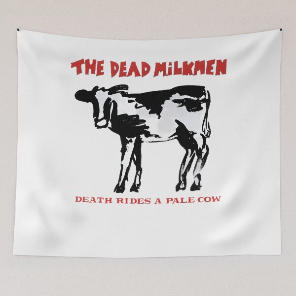 Item preview, the dead milkmen designed and sold by StoreAuraHay.
