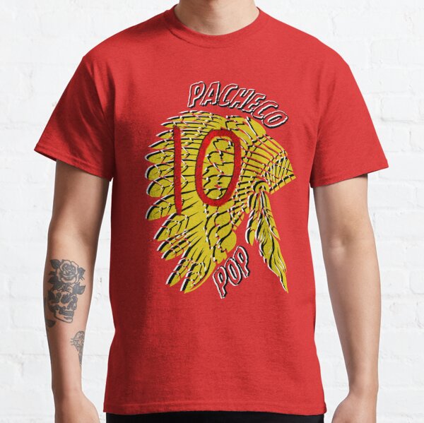 Isiah Pacheco Kansas City Chiefs Touchdown And Do The Salsa Dance Shirt  Longsleeve