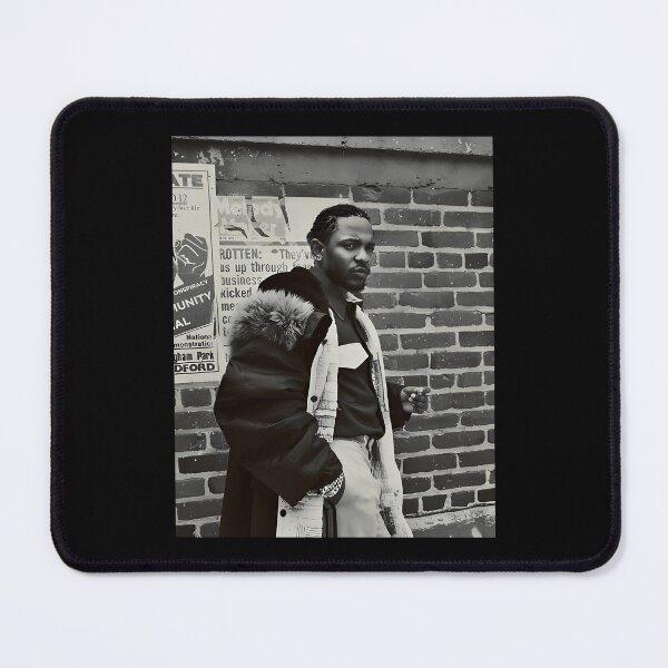 Item preview, Kendrick Vintage - Kendrick Tour 2023 designed and sold by ClothingChooch.