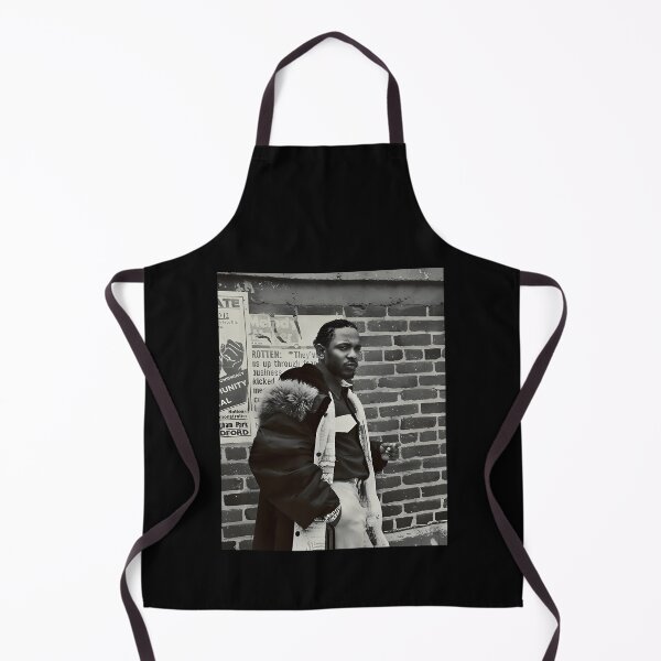 Item preview, Kendrick Vintage - Kendrick Tour 2023 designed and sold by ClothingChooch.
