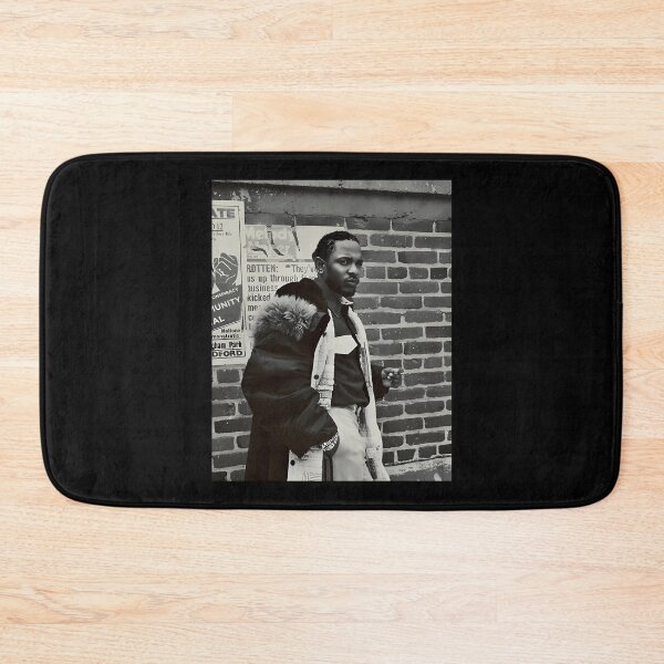 Item preview, Kendrick Vintage - Kendrick Tour 2023 designed and sold by ClothingChooch.