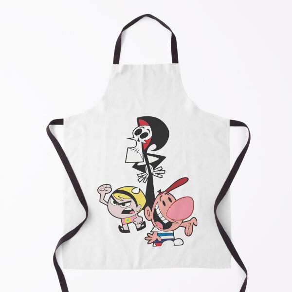 Item preview, The Grim Adventures Of Billy And Mandy designed and sold by JuneClothesA.