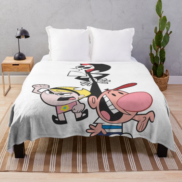 Item preview, The Grim Adventures Of Billy And Mandy designed and sold by JuneClothesA.