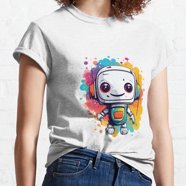 Scotty Classic T-Shirt