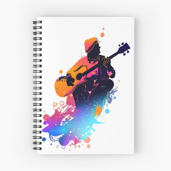 Item preview, Country Musician designed and sold by WhimsicalPlays.