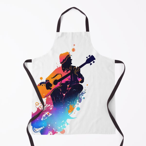 Item preview, Country Musician designed and sold by WhimsicalPlays.