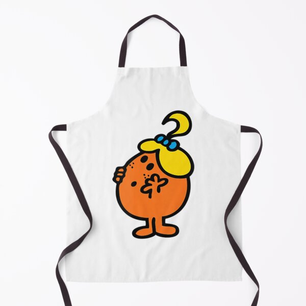 Item preview, Mr. Men Little Miss Curious Chibi designed and sold by BomRomeg.