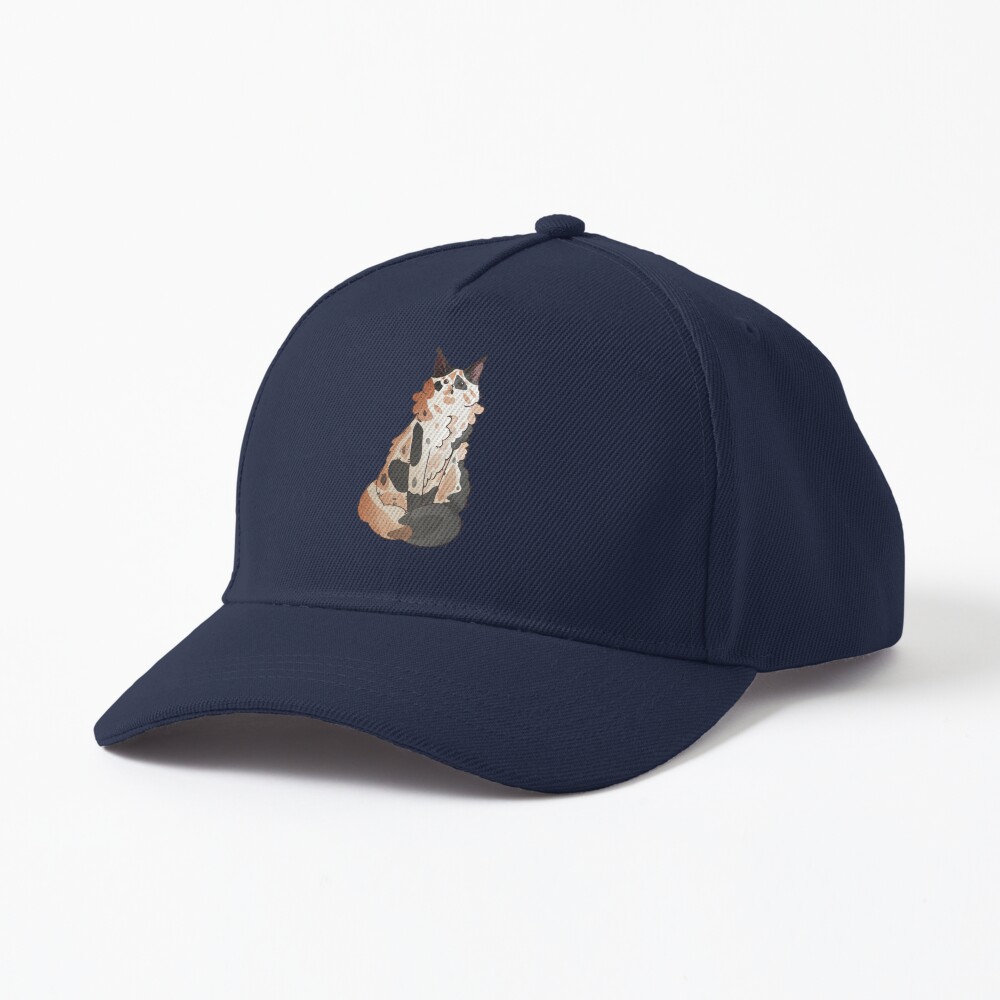 Item preview, Baseball Cap designed and sold by FelineEmporium.