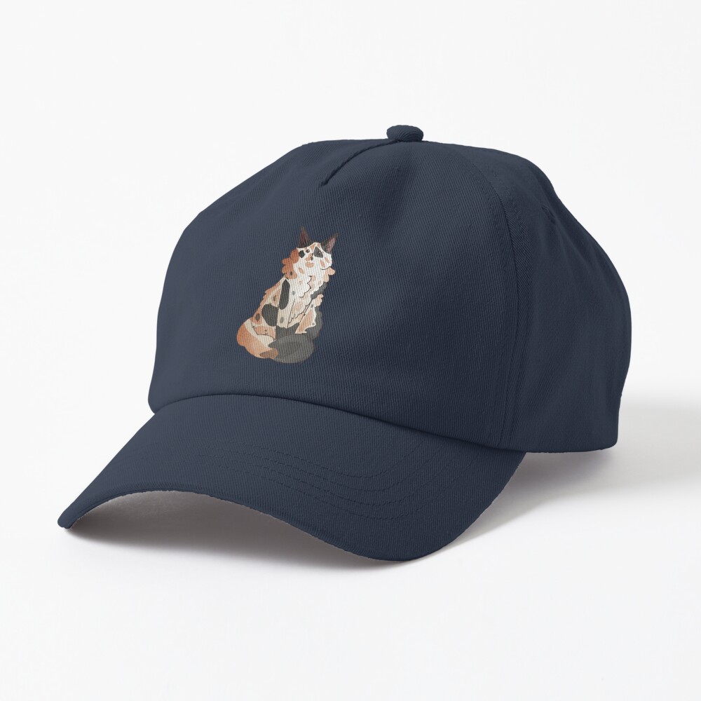Item preview, Dad Hat designed and sold by FelineEmporium.