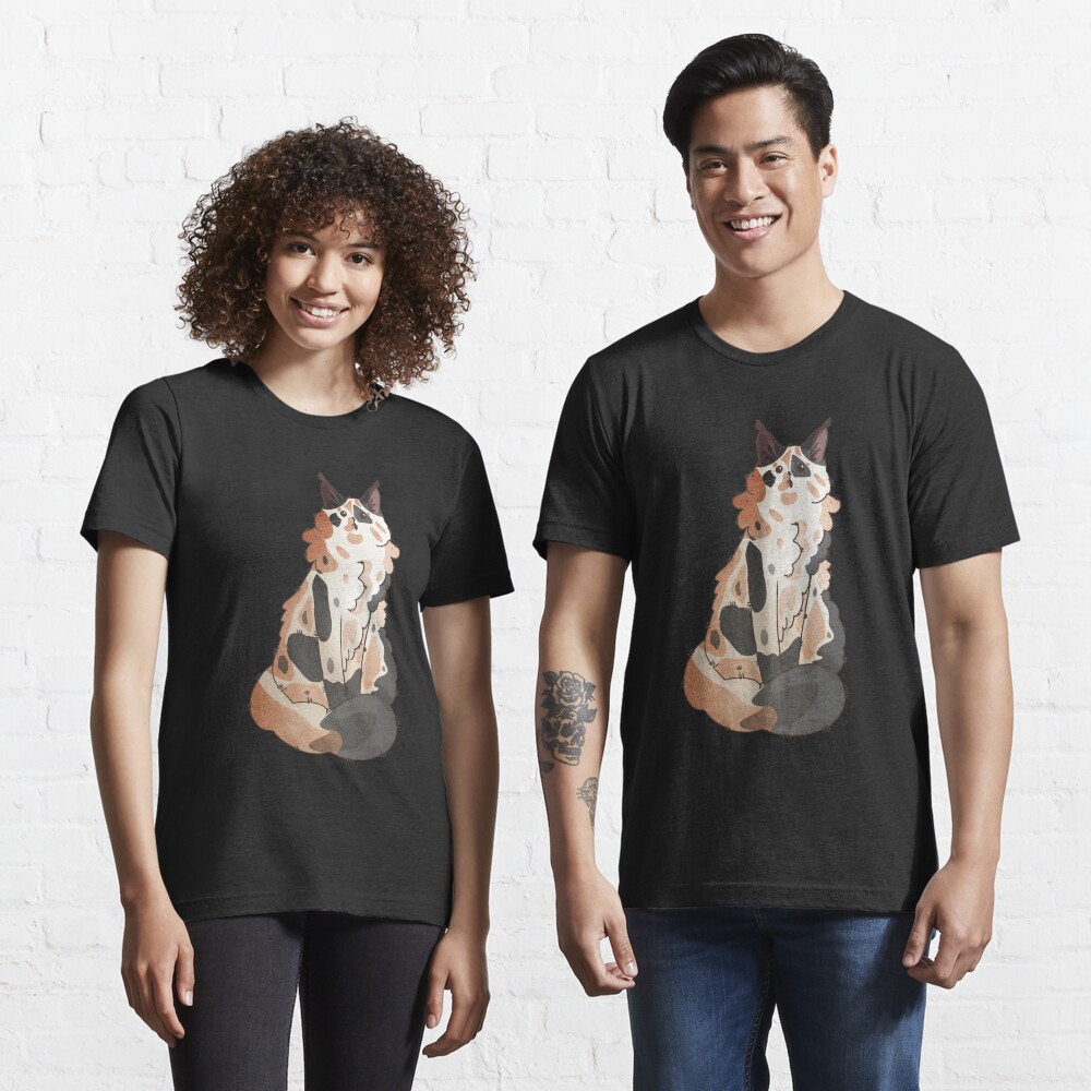 Item preview, Essential T-Shirt designed and sold by FelineEmporium.