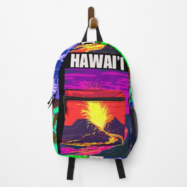 Item preview, Hawaii Volcanoes - National Park Hawai'i designed and sold by dwangarts.