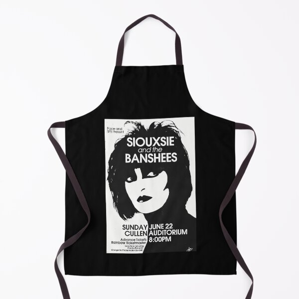 Item preview, Siouxsie designed and sold by ArtClothesSala.