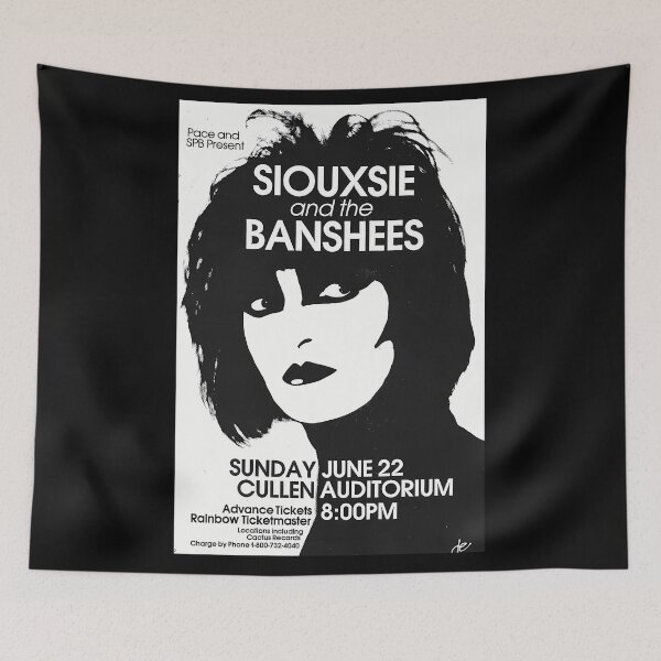 Item preview, Siouxsie designed and sold by ArtClothesSala.