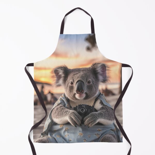 Item preview, Sandy Paws and Koala Claws designed and sold by Brendon987.